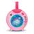 VTECH BABY - Lumi Veilleuse Nuit Enchantée Rose ROSE 5 - vertbaudet enfant 