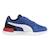 Basket à Lacets Junior Puma Graviton Ac Ps - Bleu BLEU 2 - vertbaudet enfant 