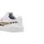 Basket à Lacets Puma Carina 2.0 Animal Update P.S - Blanc-Or BLANC 4 - vertbaudet enfant 