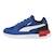 Basket à Lacets Junior Puma Graviton Ac Ps - Bleu BLEU 1 - vertbaudet enfant 