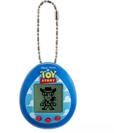 Tamagotchi nano Toy Story - BANDAI - Edition clouds - Pour enfant de 4 ans et plus - Bleu BLEU 2 - vertbaudet enfant 