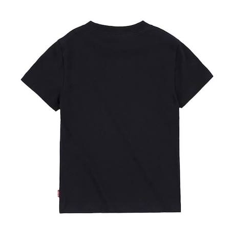 Tee Shirt Levis Juniors Lanka NOIR 2 - vertbaudet enfant 