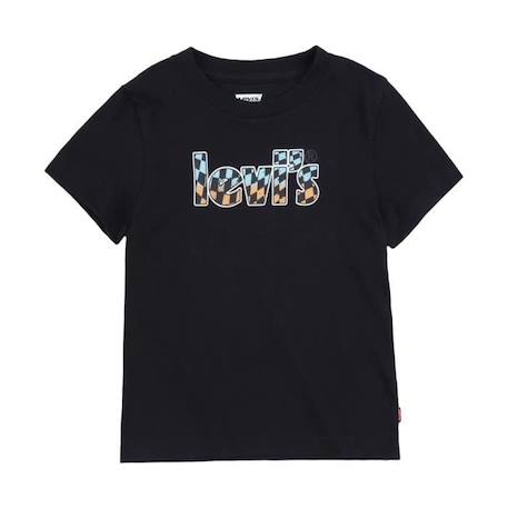 Fille-T-shirt, sous-pull-Tee Shirt Levis Juniors Lanka