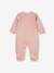 Lot de 3 dors-bien en velours ouverture naissance bébé lot bois de rose+Lot jaune d'or+Lot vert d'eau 5 - vertbaudet enfant 