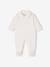 Lot 2 dors-bien en velours côtelé ouverture naissance bébé beige 2 - vertbaudet enfant 