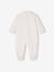 Lot 2 dors-bien en velours côtelé ouverture naissance bébé beige 4 - vertbaudet enfant 