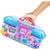 Mallette ASMR Canal Toys - Crazy Sensation - Textures et décorations satisfaisantes - Enfant dès 6 ans BLEU 1 - vertbaudet enfant 
