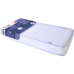 Matelas Bébé Confort XXL 60x120x15cm - Sans Traitement - Fabriqué En France - Garantie 2 Ans  - vertbaudet enfant