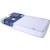 Matelas Bébé Confort XXL 60x120x15cm - Sans Traitement - Fabriqué En France - Garantie 2 Ans BLANC 1 - vertbaudet enfant 