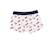 PAW PATROL - Lot De 5 Boxers Pat Patrouille - Garçon BLEU 4 - vertbaudet enfant 