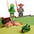 LEGO® NINJAGO 71788 La Moto Ninja de Lloyd, Jouet Enfants 4 Ans, Jeu Éducatif, 2 Minifigurines BLANC 4 - vertbaudet enfant 