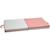 Tapis d'éveil Malin TINEO MON COEUR 3en1 - Tapis évolutif multifonction - 120x60x10 cm ROSE 3 - vertbaudet enfant 