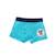 PAW PATROL - Lot De 5 Boxers Pat Patrouille - Garçon BLEU 2 - vertbaudet enfant 