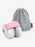 Casque antibruit Muffy baby ALPINE rose 2 - vertbaudet enfant 