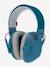 Casque antibruit Muffy kids ALPINE bleu+menthe+rose 1 - vertbaudet enfant 