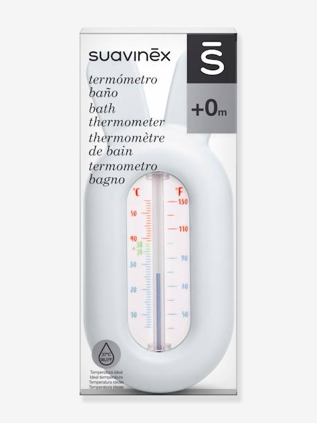 Thermomètre de bain Dreams SUAVINEX Rose+Vert 5 - vertbaudet enfant 