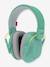 Casque antibruit Muffy kids ALPINE bleu+menthe+rose 5 - vertbaudet enfant 