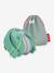 Casque antibruit Muffy kids ALPINE bleu+menthe+rose 6 - vertbaudet enfant 