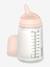 Biberon anti-colique Zer0.Zer0 270 ml SUAVINEX transparent 4 - vertbaudet enfant 