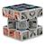 RUBIK'S CUBE 3x3 PLATINUM 100 ANS DISNEY BLANC 3 - vertbaudet enfant 