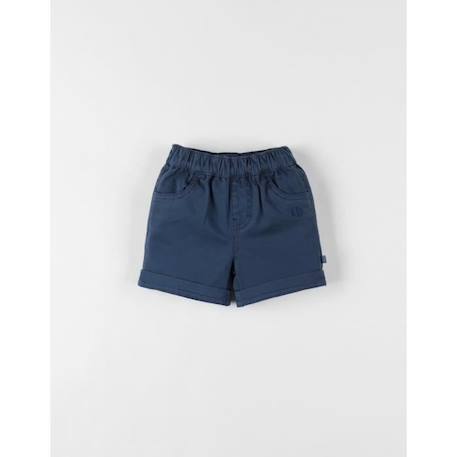 Short bermuda BLEU 1 - vertbaudet enfant 