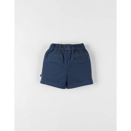 Short bermuda BLEU 2 - vertbaudet enfant 