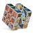 RUBIK'S CUBE 3x3 PLATINUM 100 ANS DISNEY BLANC 4 - vertbaudet enfant 