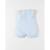 Combishort licorne en jersey BLEU 2 - vertbaudet enfant 