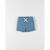 Short bermuda BLEU 1 - vertbaudet enfant 