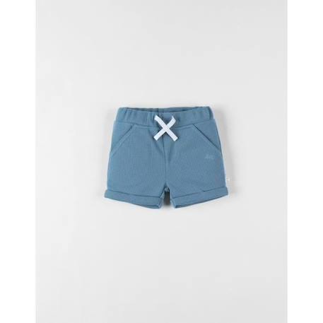 Short bermuda BLEU 1 - vertbaudet enfant 