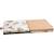 Tapis d'éveil Malin TINEO AMAZONIE 3en1 - Tapis évolutif multifonction - 120x120 cm BEIGE 2 - vertbaudet enfant 