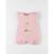 Combishort lapin en jersey ROSE 1 - vertbaudet enfant 