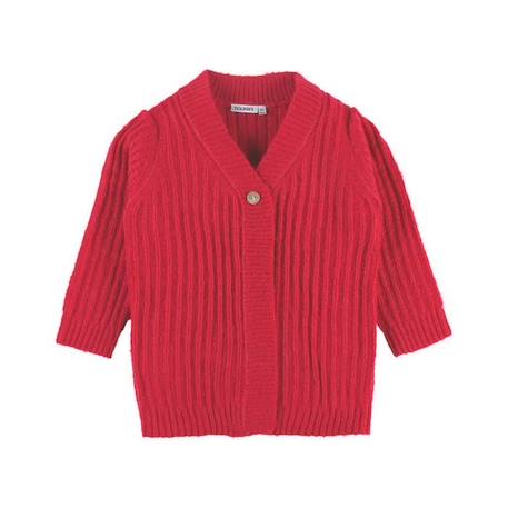 Bébé-Cardigan Tricot