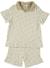 Pyjama garçon Voyageur BEIGE 1 - vertbaudet enfant 