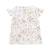 T-shirt bébé fille Haapiti ROSE 2 - vertbaudet enfant 