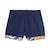 Short fille Hanoi BLEU 2 - vertbaudet enfant 