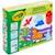 Créatif - CRAYOLA - Atelier de Peinture - Kit de dessin et peinture lavable! Dès 4 ans VERT 2 - vertbaudet enfant 