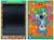 Tablette à Dessins éducative encre électronique multicolore 28cm avec pochoirs Stitch MULTICOLORE 1 - vertbaudet enfant 