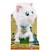 Jouets interactifs - GOLIATH - Mimi The Cat - Chat interactif avec laisse! Dès 3 ans BLANC 3 - vertbaudet enfant 