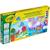 Créatif - CRAYOLA - Mon Coffret de Peinture - Peintures variées non tachantes! Dès 4 ans VERT 1 - vertbaudet enfant 