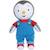 Peluche T'choupi - JEMINI - Environ 30 cm - Polyester - Mixte BLEU 1 - vertbaudet enfant 