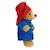 Jemini Paddington peluche +/-17cm BLEU 2 - vertbaudet enfant 