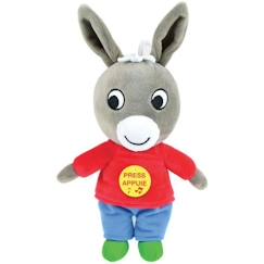 TROTRO Peluche musicale +/- 28 cm  - vertbaudet enfant