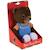 Jemini Petit Ours Brun peluche 32 cm MARRON 3 - vertbaudet enfant 