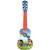 Lexibook - Ma première guitare Pat' Patrouille - 53 cm - Guide d'apprentissage inclus BLEU 1 - vertbaudet enfant 