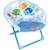 Fun house ma petite carapace siege lune pliable tortues aquatiques pour enfant h.47 x l.54 x p.42 cm BLEU 1 - vertbaudet enfant 