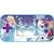 LA REINE DES NEIGES Console de jeux portable enfant Compact Cyber Arcade® LEXIBOOK - 150 jeux VIOLET 1 - vertbaudet enfant 