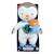 JEMINI Peluche T'choupi Luminou 25cm BLEU 4 - vertbaudet enfant 