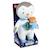 JEMINI Peluche T'choupi Luminou 25cm BLEU 5 - vertbaudet enfant 