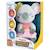 Peluche Bluetooth - JEMINI - Cally Mimi Koala - Gris - Enfant - 21 cm GRIS 2 - vertbaudet enfant 